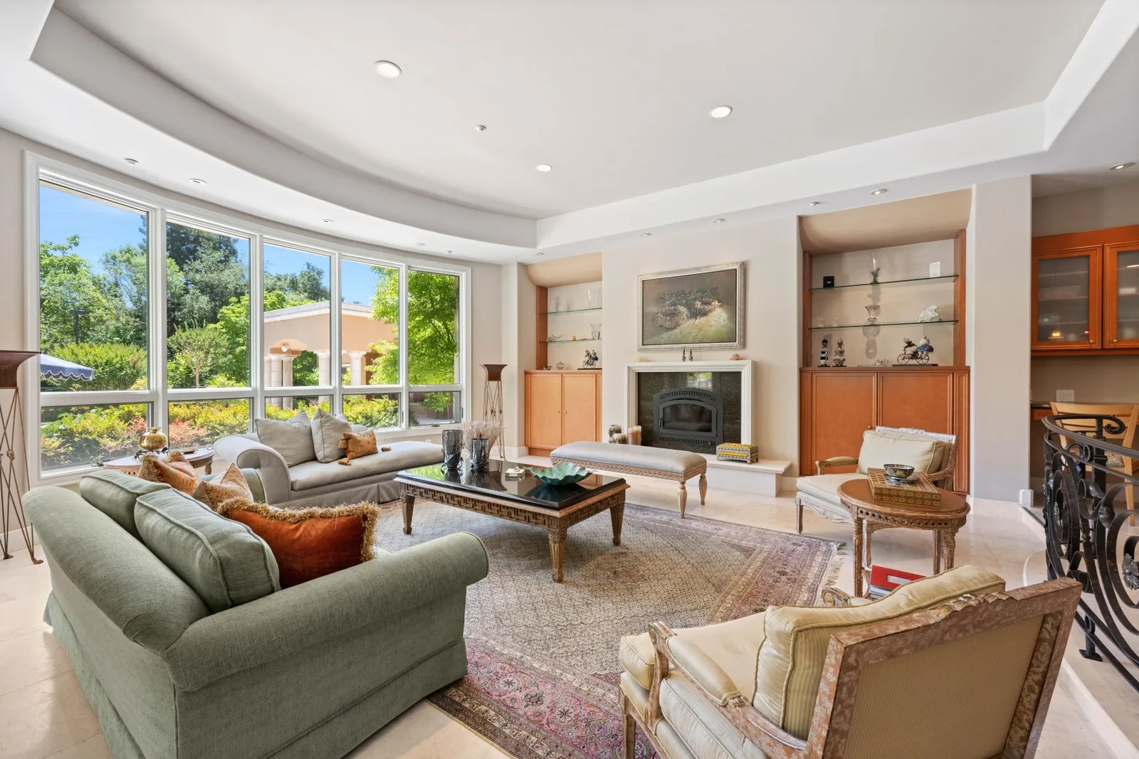 630 Laurel Drive Sacramento, California, 95864