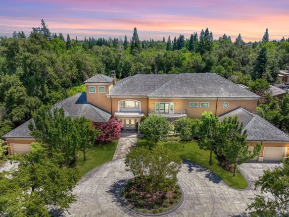 630 Laurel Drive Sacramento, California, 95864